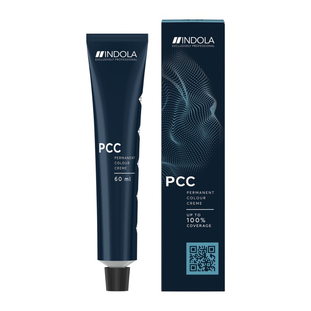 Indola PCC Permanent Color Cream 9.0 Extra Lichtblond Natur 60ml